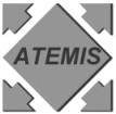 Logo Atemis