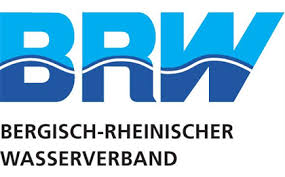 Logo Bergisch-Rheinischer Wasserverband