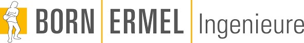 Logo Born Ermel Ingenieure