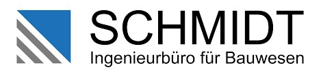 Logo Ingenieurbüro Schmidt