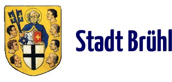 Logo Stadt Brühl