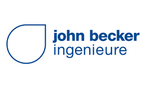 Logo john becker ingenieure