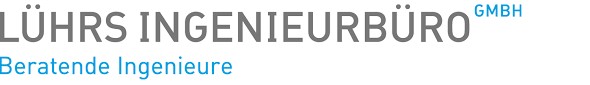 Logo Lührs Ingenieurbüro